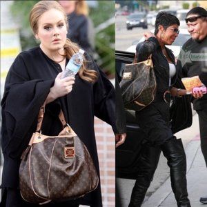 Louis Vuitton Hobo Bag